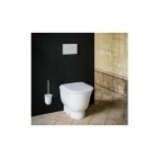 Унитаз Laufen The New Classic, 8238510000001 + 8918510000001