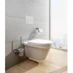 Унитаз Ravak Chrome RimOff, X01651