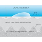 Унитаз подвесной Laufen Pro, 8209644000001