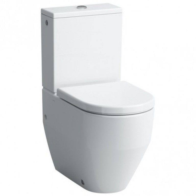 Чаша для унитаза Laufen Pro, 8259520000001