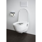Сиденье с крышкой Laufen Pro, 8989650000001