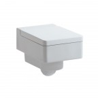Сиденье с крышкой Laufen Living Square, 8924343000001