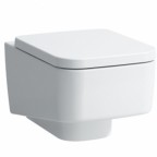 Унитаз подвесной Laufen Pro S, 8209620000001