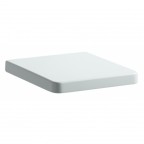 Сиденье с крышкой Laufen Living Square, 8924343000001
