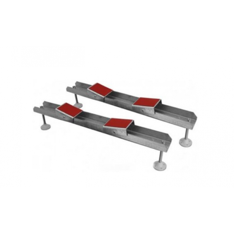 Ножки для ванны Laufen Palladium, 2961710000001