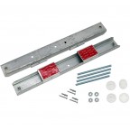 Ножки для ванны Laufen Palladium, 2961710000001