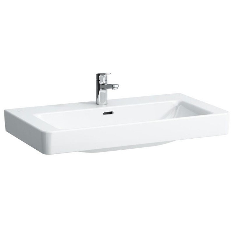 Раковина-столешница Laufen Pro S, 8139650001041