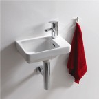 Мини-раковина Laufen Pro S, 8159600001041