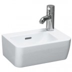 Мини-раковина Laufen Pro, 8169550001061