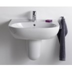 Полупьедестал Laufen Pro, 8199510000001