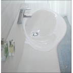 Раковина-столешница Laufen Palace, 8117040001041