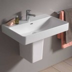 Полупьедестал Laufen Pro S, 8199630000001