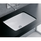 Раковина встраиваемая Laufen Pro S, 8119650001091