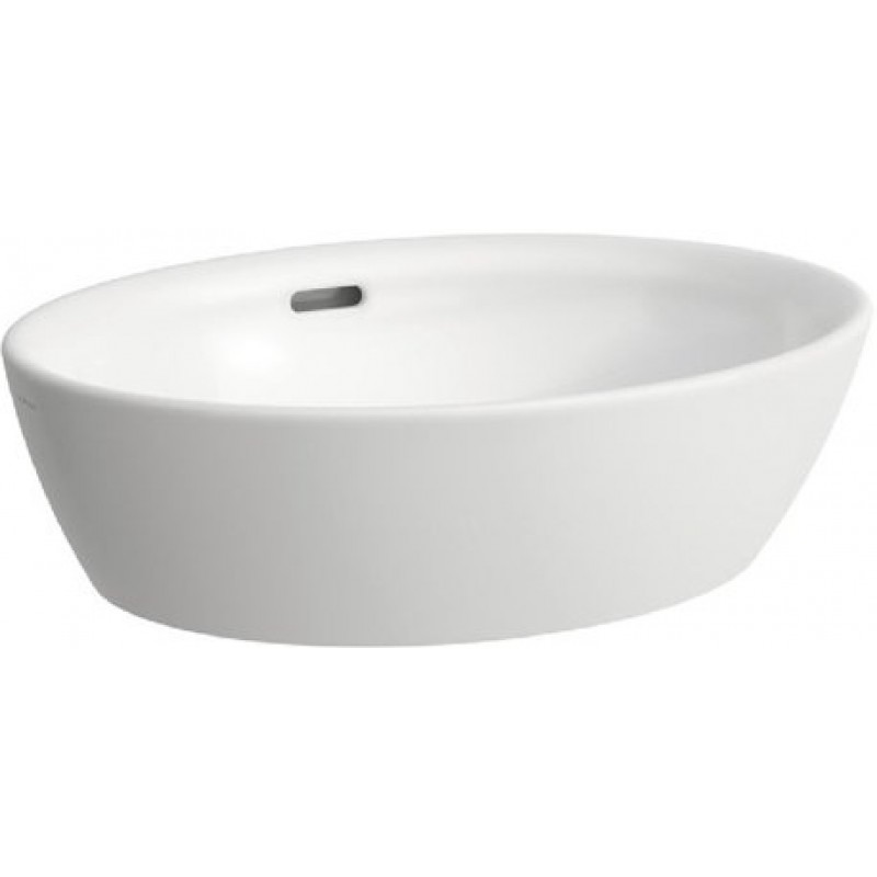 Раковина-чаша накладная Laufen Pro, 8129640001091