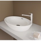 Раковина-чаша накладная Laufen Pro, 8129640001091