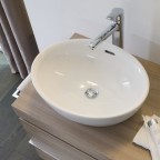 Раковина-чаша накладная Laufen Pro, 8129640001091