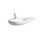 Раковина-столешница Laufen Alessi One, 8149764001041
