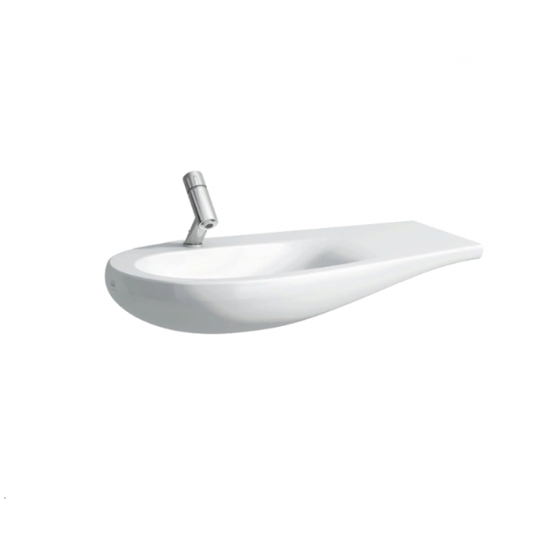 Раковина-столешница Laufen Alessi One, 8149764001041