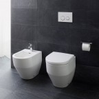 Унитаз приставной Laufen Pro, 8229560000001
