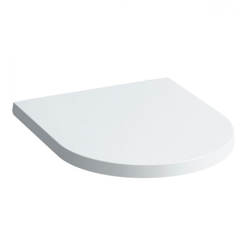 Сиденье с крышкой Laufen Kartell, 8913310000001