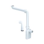 Сифон для раковины Laufen Universal Accessories, 8942400000001
