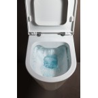 Унитаз подвесной Laufen Kartell, 8203360000001
