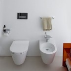 Унитаз подвесной Laufen Kartell, 8203360000001