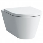 Унитаз подвесной Laufen Kartell, 8203360000001