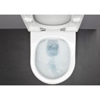 Унитаз с инсталляцией Laufen Pack Pro Rimless, 869966000000R