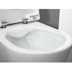 Унитаз с инсталляцией Laufen Pack Pro Rimless, 869966000000R