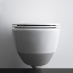 Унитаз подвесной Laufen Pro New, 8209560000001