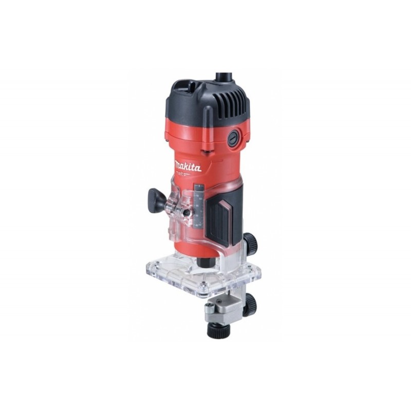 Кромочный фрезер Makita M3700