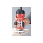 Кромочный фрезер Makita M3700