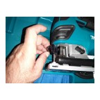 Лобзик Makita 4350 FCT