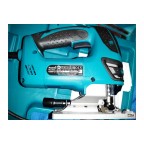 Лобзик Makita 4350 FCT