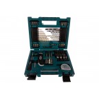 Набор ручного инструмента 71 шт Makita D-33691
