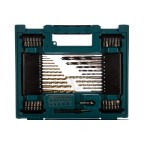 Набор ручного инструмента 71 шт Makita D-33691