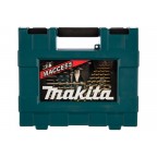 Набор ручного инструмента 71 шт Makita D-33691