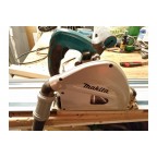 Пила дисковая Makita SP 6000