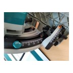 Пила дисковая Makita SP 6000