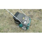 Скарификатор Makita UV3200