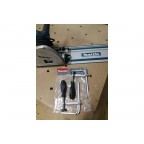 Струбцины к направляющей шине для пилы SP6000 Makita