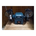 Точило Makita GB 602