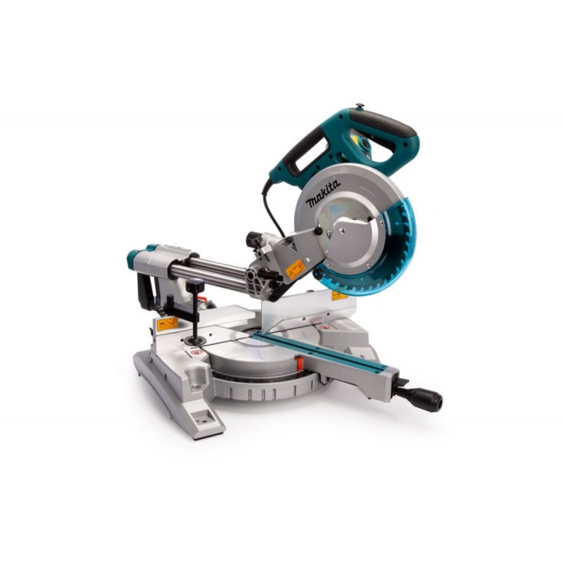 Торцовочная пила Makita LS1018LN
