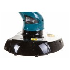 Триммер электрический Makita UR3000