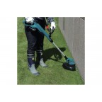 Триммер электрический Makita UR3000