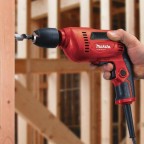Ударная дрель Makita M8100