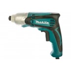 Ударный шуруповерт Makita TD0100