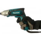 Ударный шуруповерт Makita TD0100