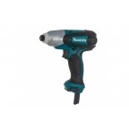 Ударный шуруповерт Makita TD0101